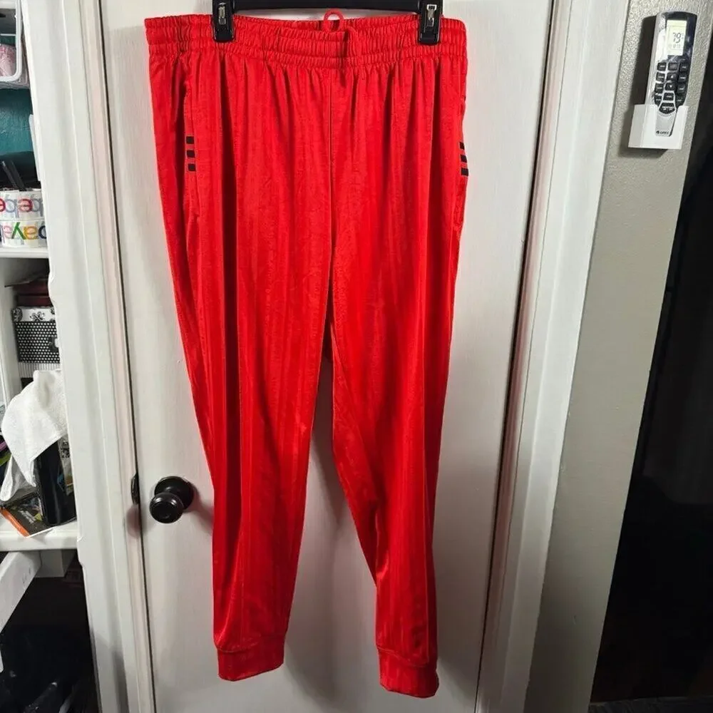 adidas wardrobe vibrant knit